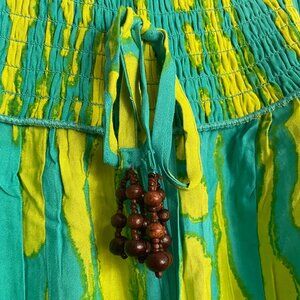 True Destinations Palazzo Pants XS